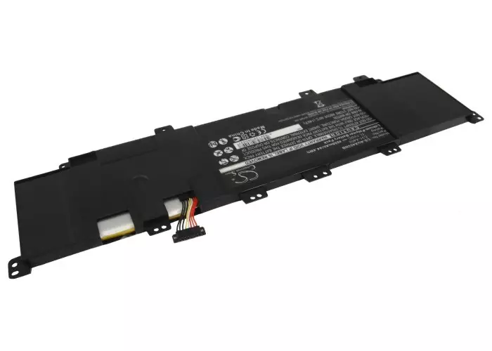 Tietokoneen Akku ASUS 11.1V 4000mA(674) - Asus kannettavan akut - 4894128080497 - 1