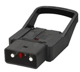 Trukkiliitin Schaltbau DIN160A uros 50mm - Trukkiliittimet ja tarvikkeet - 145857 - 1