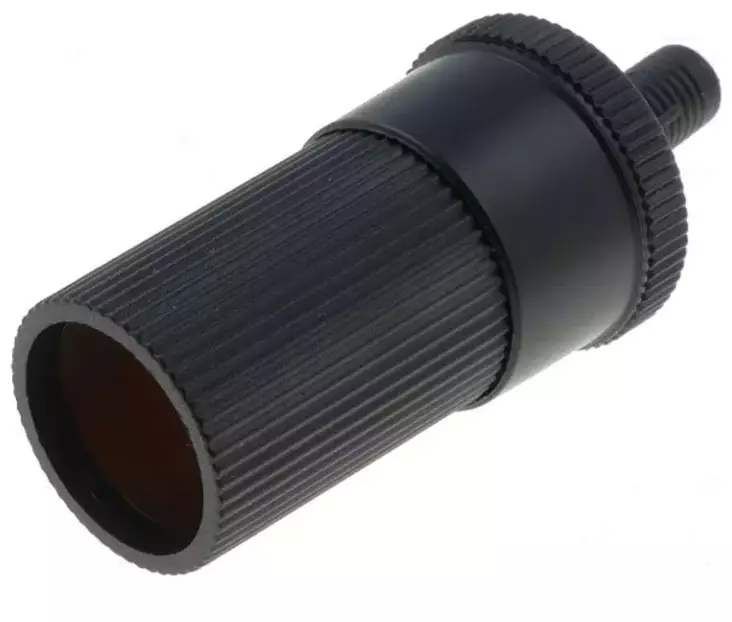 Tupakansytytin naaras irtopää - Virransyöttöliittimet - 100091737140007 - 1