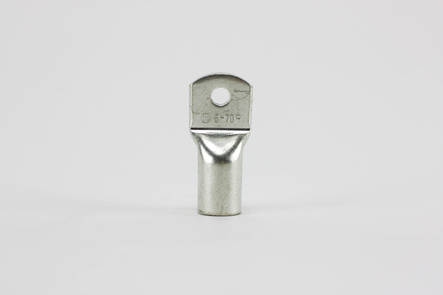 Kaapelisilmukka 70mm2, 6mm reiällä - Kaapelisilmukat - 748522118 - 1