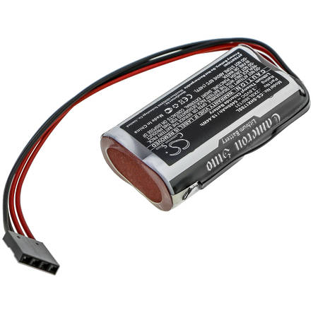 Schneider paristo 3.6v 5400mah 2xSL360 - Mittalaiteakut - 4894128167648 - 2