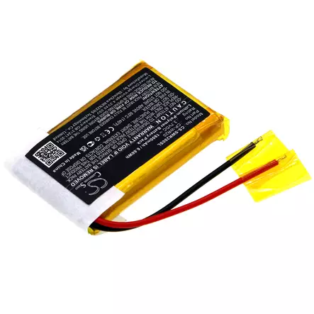Simrad WR20 akku 3.7v 1800mAh Li-Polymer - Kaukosäätimen akut - 4894128179498 - 2