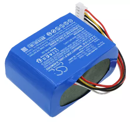 Robomow RK1000 Akku 18.5v3200mah - Robottiruohonleikkuriakut - 4894128186298 - 2