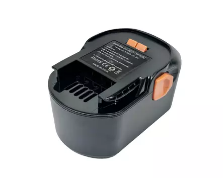 Aeg (B) 14.4V 1.5Ah Ni-mh DSE - Aeg porakoneakut - 8208 - 2