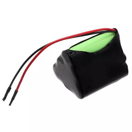Bamo Akku 7.2V 2000mAh Ni-Mh CS - Mittalaiteakut - 4894128195658 - 2