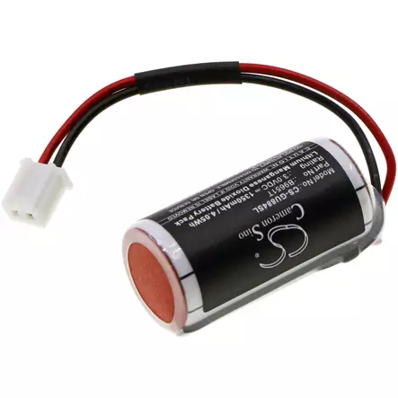 GE RB-5 3v muistiparisto CS - Muistiparistot ja Akut - 4894128158868 - 2