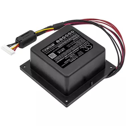 JBL PartyBox 300 akku 7.4v13400mAh CS - Langattomien ja bluetooth kaiutin akut - 4894128143178 - 2