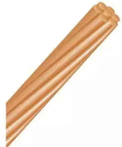 Kupariköysi Amokraft HK16/7 R100 - Johdot - 6410001100038 - 1