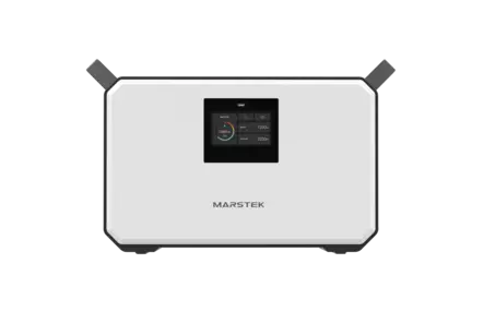 Marstek P2200 Lisäakku - Varavirtalähteet - 81268 - 1