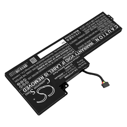 Tietokoneen Akku Lenovo11.25V2050mAh(681 - Lenovo kannettavan akut - 4894128127338 - 2