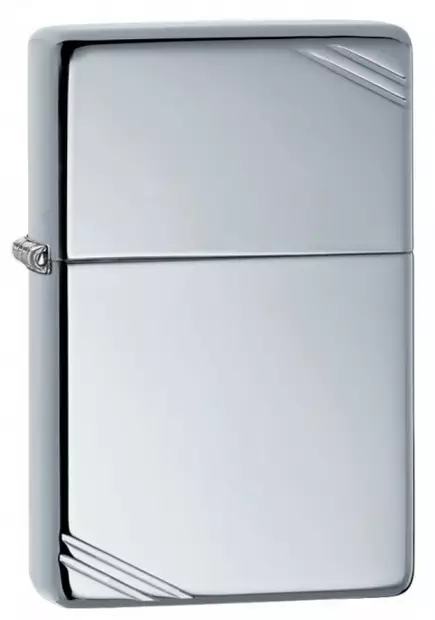 Zippo bensasytytin 260 Vintage Hp - Zippo sytyttimet ja tarvikkeet - 041689112608 - 1