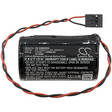 Alexor WT4911B 3.6v muistiparisto CS - Muistiparistot ja Akut - 4894128148418 - 3
