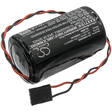 Alexor WT4911B 3.6v muistiparisto CS - Muistiparistot ja Akut - 4894128148418 - 2