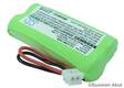 Crystalcall akku 2.4V 700mAh PAG0002 - Hakulaiteakut - 489412805618 - 1