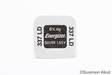 Energizer Kellonparisto 337/SR416SW1.55v - Energizer kellonparisto - 7638900997408 - 2