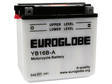Euroglobe Mp-Akku YB16B-A 12V 16Ah 175A - MP- ja kelkan korkilliset vakioakut - 7394086453458 - 1