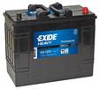 Exide Professional EG1250 12V 125Ah - Exide käynnistysakut - 3661024035408 - 1