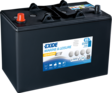 Exide geeliakku ES950 12v 85Ah - Geeli ajovoima- ja teollisuusakut - 3661024035828 - 1