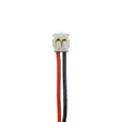 Garmin Akku 3.7v 300mAh Fenix 3 - Garmin älykellojen akut - 4894128137818 - 4