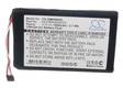 Garmin GPS-akku Liion 3.7v 1000mAh - Garmin navigaattorin akut - 4894128064138 - 6
