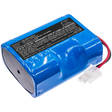 Hoover RB219 akku 14.4v 2500mAh Li-Ion - Robotti- ja varsi-imurin akut - 4894128161868 - 1