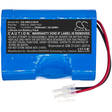 Hoover RB219 akku 14.4v 2500mAh Li-Ion - Robotti- ja varsi-imurin akut - 4894128161868 - 3