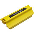 Jay UDB2 Akku 3.6v 700mAh Nimh - Kauko-ohjainakut - 4894128146148 - 3
