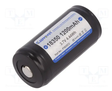 Keeppower P1835C2 3.7V 1200mAh Liion - Muut Li-ion kennot - 17855598 - 1