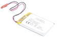 Li-polymer Akku 3.7v 980mah 573450P - Li-polymer kennot/akut - 100228516820008 - 1