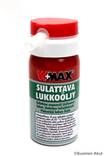 Lukkosula w+max 45ml/33gr - Lukkosula - 4053479961408 - 1