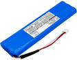 Megger akku 9.6v 3500mah Nimh CS - Mittalaiteakut - 4894128130888 - 2