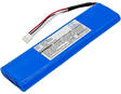 Megger akku 9.6v 3500mah Nimh CS - Mittalaiteakut - 4894128130888 - 1
