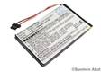 Navigon 70 GPS-akku Liion 3.7v 1200mAh - Navigon navigaattorin akut - 4894128039778 - 1