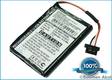 Navigon 7310 GPS-akku Liion 3.7v 1230mAh - Navigon navigaattorin akut - 4894128029298 - 1