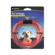 Nite Ize NiteHowl led-valopanta punainen - Nite Ize tuotteet - 94664034488 - 3