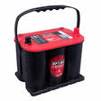 Optima akku RedTop RT R 3.7 12V 44Ah - Optima käynnistysakut - 4016987113578 - 1