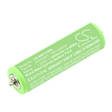 Panasonic ER160 akku 1.2v 2000mah CS - Hyvinvointi- ja terveysakut - 4894128179368 - 1