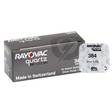 Rayovac Kellonparisto 384/41SW 1.55V - Rayovac kellonparistot - 03678 - 1