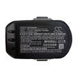 Ryobi ABP1801 18V 9Ah Li-Ion CS - Ryobi porakoneakut - 4894128148968 - 6