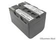 Samsung 7.4v 3000mAh SB-L220 Li-ion CS - Samsung kameranakut - 4894128005148 - 1