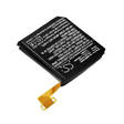 Samsung Akku 3.7v 250mah Li-Polymer CS - Samsung älykellojen akut - 4894128153788 - 2