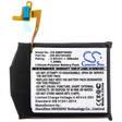 Samsung Akku 3.85v 350mah Li-Polymer CS - Samsung älykellojen akut - 4894128143628 - 3