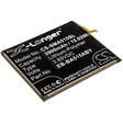 Samsung Puhelimen tarvikeakkuEB-BA515ABE - Samsung kännykän akut - 4894128151968 - 1
