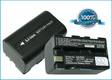 Sony akku NP-FS21 3.7V 2880mAh Liion CS - Sony kameranakut - 4894128003878 - 1
