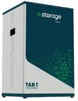 TAB E.Storage Clever 4.3 15,3kW/15300W - Li-ion ajovoima- ja teollisuusakut - 90018 - 1