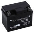 TAB Mp-Akku YTX4L-BS/SYTX4L-BS 12V 3Ah 50A - AGM MP- ja kelkan akut - 8435336102258 - 1