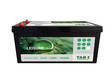 Tab HD24-150 ELC SOC akku 25,6V 150Ah 3840Wh - Li-ion ajovoima- ja teollisuusakut - 3838807049888 - 1