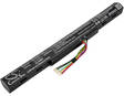 Tietokoneen Akku ACER 14,8V 2200mA(314) - Acer kannettavan akut - 4894128130628 - 1