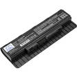 Tietokoneen Akku ASUS 10,8V4800mA(400 - Asus kannettavan akut - 4894128106128 - 1