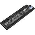 Tietokoneen Akku ASUS 10,8V4800mA(400 - Asus kannettavan akut - 4894128106128 - 2